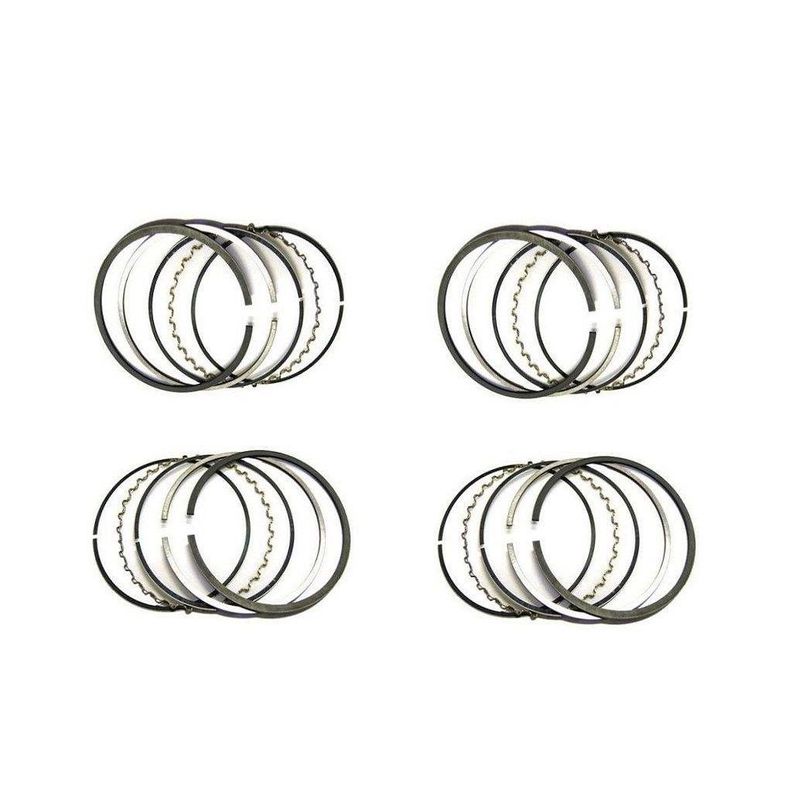 رینگ موتور ان ای کد std 1916036u00 مناسب برای پژو 206 تیپ 2  بسته 20 عددی
